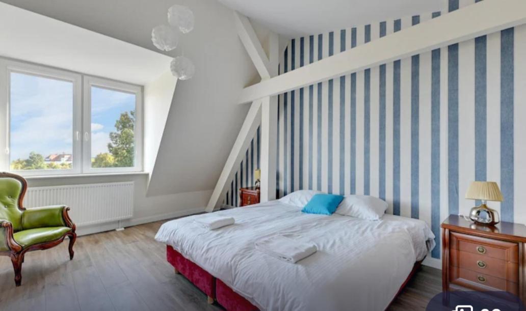 Apartament Loft *