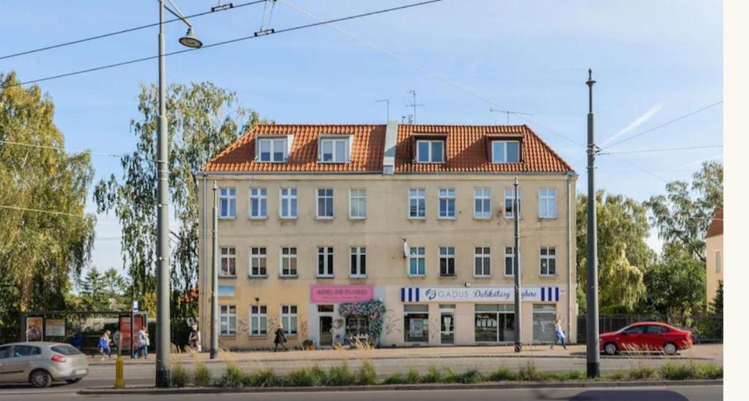 Apartament Loft