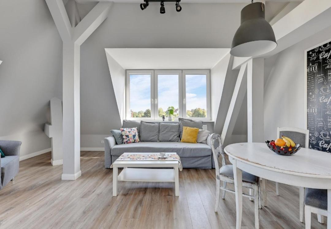 Apartament Loft *