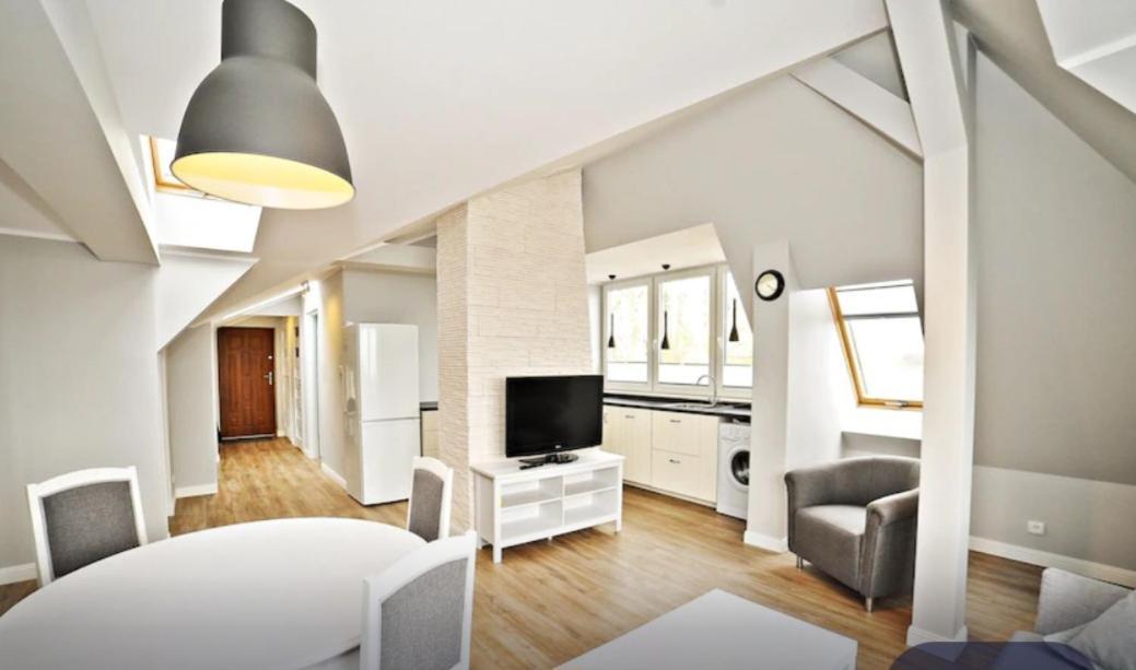 Loft Apartament